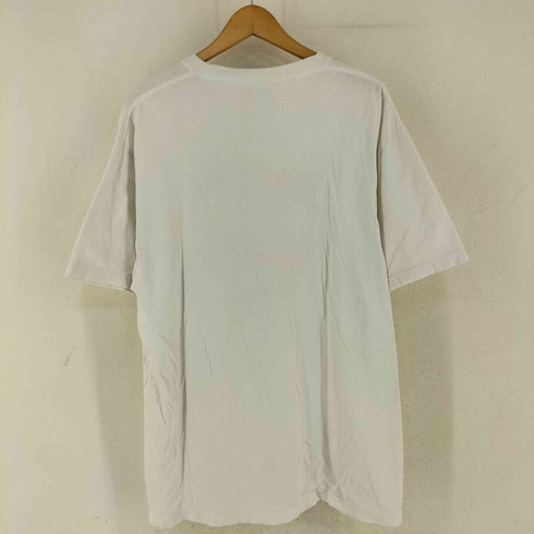 プリントスター printstar プリントクルーネックS/S Tシャツ メンズ JPN:XL