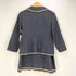 ハナエモリ HANAE MORI ALMA EN ROSE ポリコットン テーラードジャケット&スカート セットアップ レディース 40