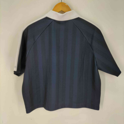 アンブロ UMBRO short sleeve shirt ショートスリーブ シャツ レディース 85