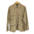 ロスコ ROTHCO RIP STOP B.D.U. SHIRTS メンズ small regular