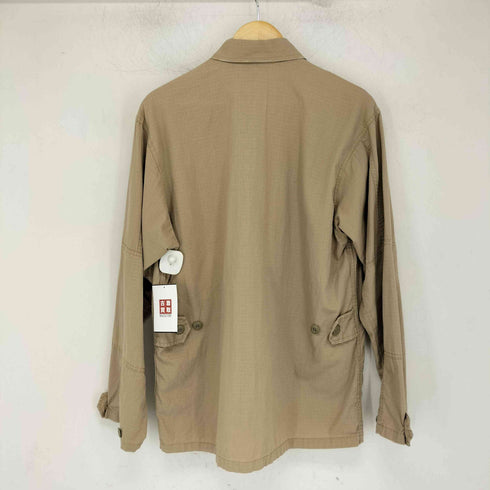 ロスコ ROTHCO RIP STOP B.D.U. SHIRTS メンズ small regular