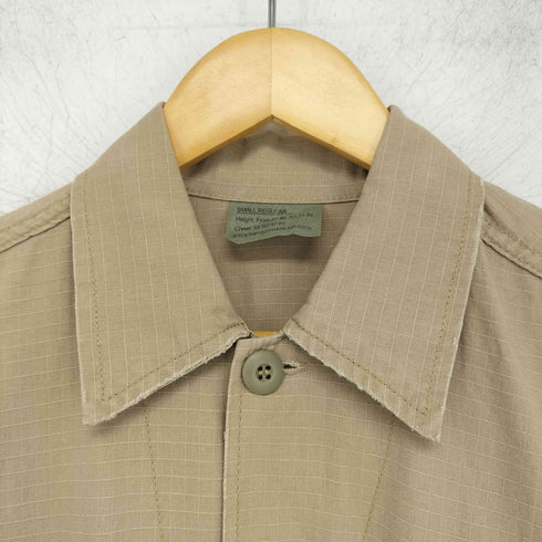 ロスコ ROTHCO RIP STOP B.D.U. SHIRTS メンズ small regular