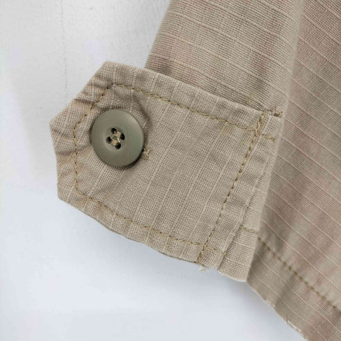 ロスコ ROTHCO RIP STOP B.D.U. SHIRTS メンズ small regular