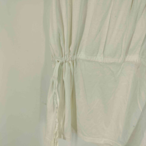 クレージュ courreges フリル プルオーバー チュニック レディース EUR:38
