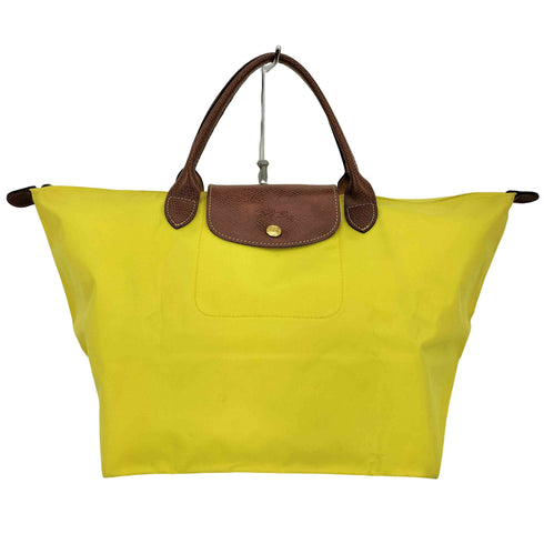 ロンシャン LONGCHAMP LE PLIAGE ル プリアージュ レディース M