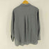 ユナイテッドアローズグリーンレーベルリラクシング UNITED ARROWS green label relaxing ポリウール レギュラーカラーストライプL/S シャツ レディース FREE