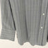 ユナイテッドアローズグリーンレーベルリラクシング UNITED ARROWS green label relaxing ポリウール レギュラーカラーストライプL/S シャツ レディース FREE