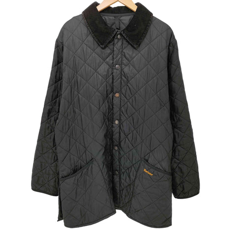 バブアー Barbour LIDDESDALE リデスデイル キルティング ジャケット メンズ