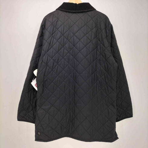 バブアー Barbour LIDDESDALE リデスデイル キルティング ジャケット メンズ