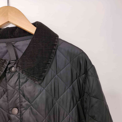 バブアー Barbour LIDDESDALE リデスデイル キルティング ジャケット メンズ