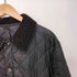 バブアー Barbour LIDDESDALE リデスデイル キルティング ジャケット メンズ