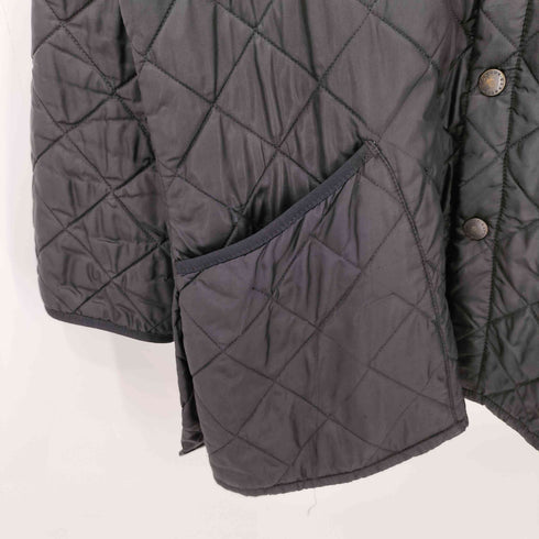 バブアー Barbour LIDDESDALE リデスデイル キルティング ジャケット メンズ