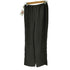 ロクビューティーアンドユースユナイテッドアローズ 6 BEAUTY & YOUTH UNITED ARROWS NEW SATIN PANTS レディース JPN:38