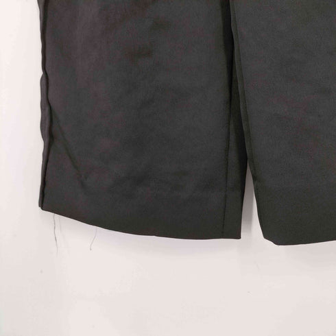ロクビューティーアンドユースユナイテッドアローズ 6 BEAUTY & YOUTH UNITED ARROWS NEW SATIN PANTS レディース JPN:38