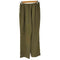 ロクビューティーアンドユースユナイテッドアローズ 6 BEAUTY & YOUTH UNITED ARROWS NEW SATIN PANTS レディース JPN:38