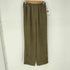 ロクビューティーアンドユースユナイテッドアローズ 6 BEAUTY & YOUTH UNITED ARROWS NEW SATIN PANTS レディース JPN:38