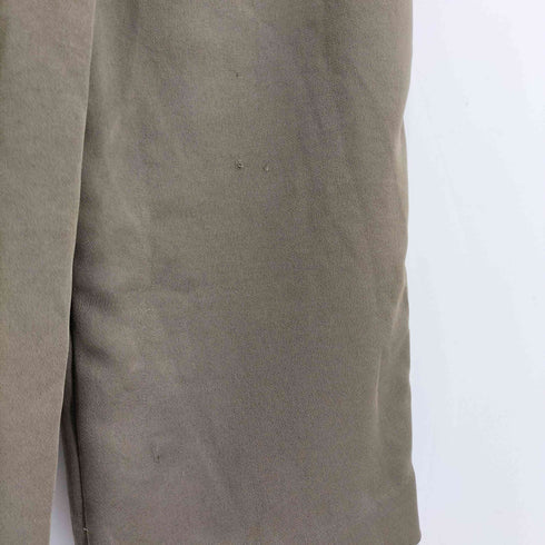 ロクビューティーアンドユースユナイテッドアローズ 6 BEAUTY & YOUTH UNITED ARROWS NEW SATIN PANTS レディース JPN:38