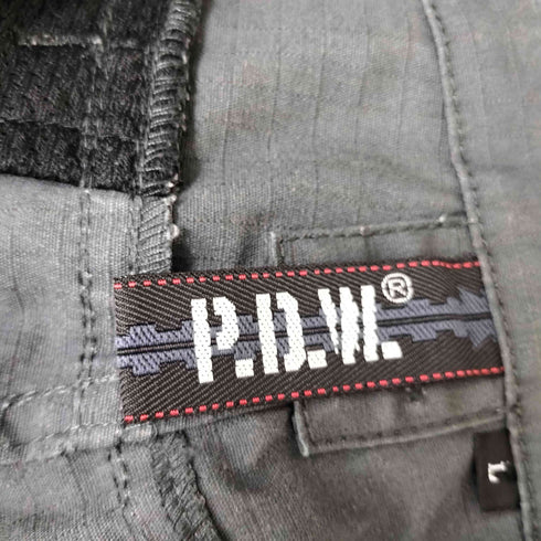 アヴィレックス AVIREX P.D.W. リップストップ タクティカル テック ショーツ メンズ L