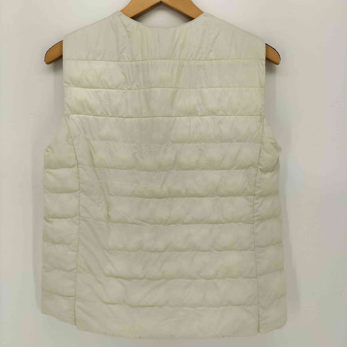 ユニクロ UNIQLO パフテックコンパクトベスト レディース JPN:S