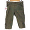 アヴィレックス AVIREX FRONT CARGO CROPPED PANTS メンズ L