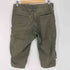 アヴィレックス AVIREX FRONT CARGO CROPPED PANTS メンズ L