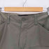 アヴィレックス AVIREX FRONT CARGO CROPPED PANTS メンズ L