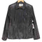 MARVEL lamb leather ラムレザージャケット レディース F