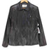 MARVEL lamb leather ラムレザージャケット レディース F