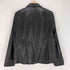 MARVEL lamb leather ラムレザージャケット レディース F