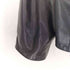 MARVEL lamb leather ラムレザージャケット レディース F