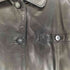 MARVEL lamb leather ラムレザージャケット レディース F