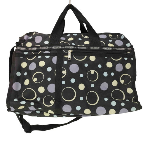 レスポートサック LeSportsac 総柄2WAYショルダーバッグ レディース