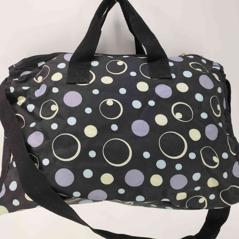 レスポートサック LeSportsac 総柄2WAYショルダーバッグ レディース