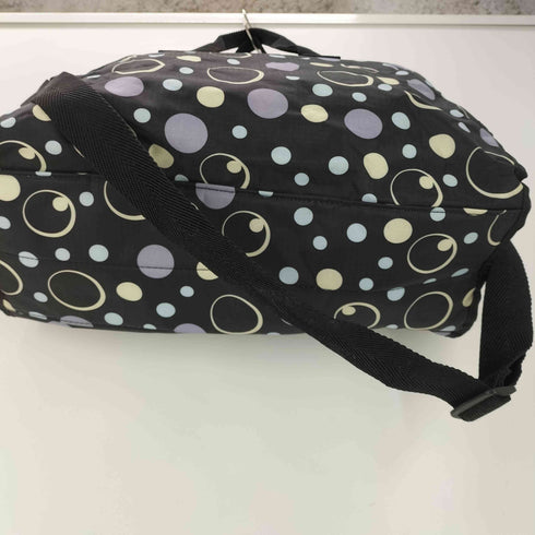 レスポートサック LeSportsac 総柄2WAYショルダーバッグ レディース