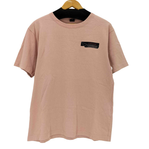 アヴィレックス AVIREX NIGHT HAWK TEE メンズ XL