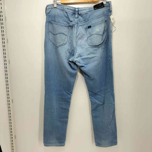 リー Lee ストレッチ デニム ジョガーパンツ メンズ JPN:M