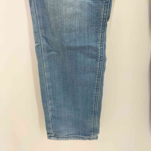 リー Lee ストレッチ デニム ジョガーパンツ メンズ JPN:M