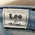 リー Lee ストレッチ デニム ジョガーパンツ メンズ JPN:M