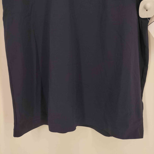 ラコステ LACOSTE ミニマルテックポロシャツ メンズ import:M