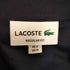 ラコステ LACOSTE ミニマルテックポロシャツ メンズ import:M