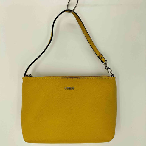 ゲス GUESS モノグラムトート レディース
