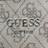 ゲス GUESS モノグラムトート レディース