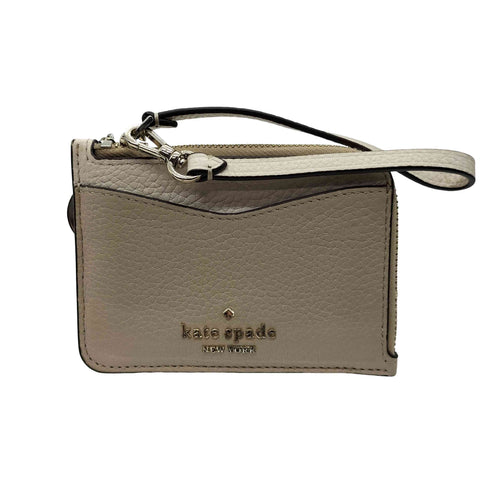 ケイトスペード Kate spade レザーパスケース レディース