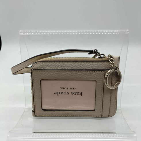 ケイトスペード Kate spade レザーパスケース レディース
