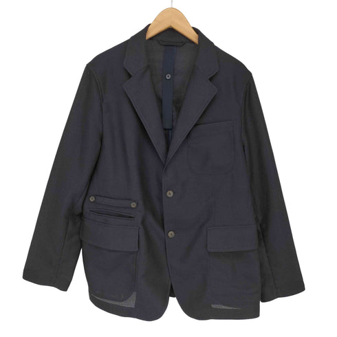 Glenover テメッシューラードジャケット メンズ JPN:M