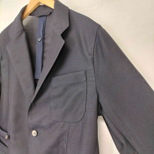 Glenover テメッシューラードジャケット メンズ JPN:M