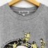 ブローム BLOHM GHETTO DISCO TEE メンズ JPN:L