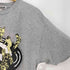 ブローム BLOHM GHETTO DISCO TEE メンズ JPN:L