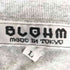 ブローム BLOHM GHETTO DISCO TEE メンズ JPN:L