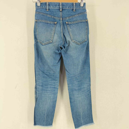 スタニングルアー Stunning Lure カットオフ スリムデニムパンツ レディース 23
